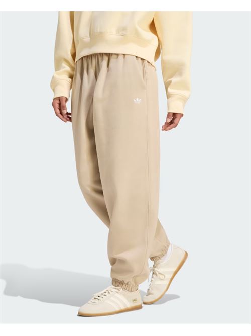 ess fl jogger ADIDAS ORIGINAL | KT2268KHATHR